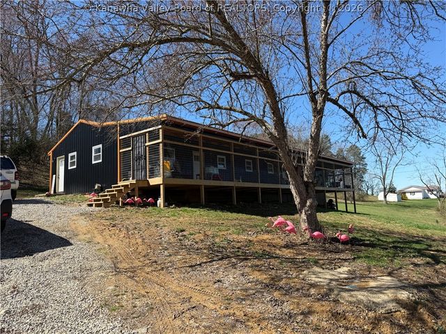 356 Cherry Lane, Point Pleasant, WV 25550