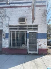520 W 15TH STREET, Anniston, AL 36207