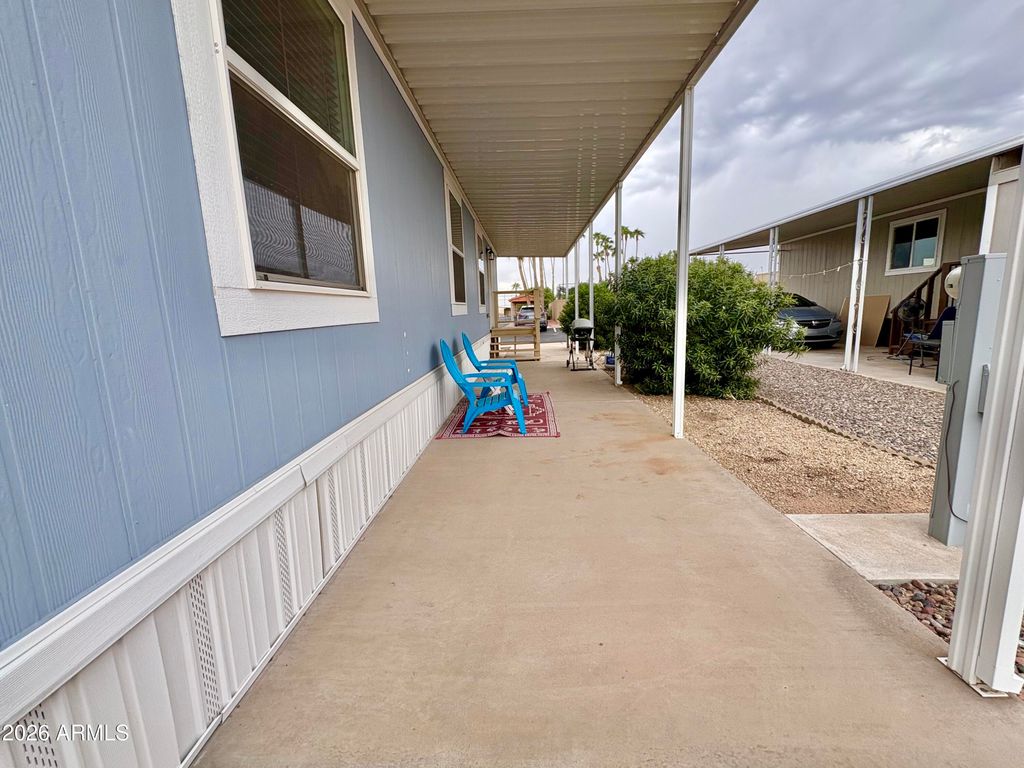 2175 W SOUTHERN Avenue 264, Apache Junction, AZ 85120 — photo 2