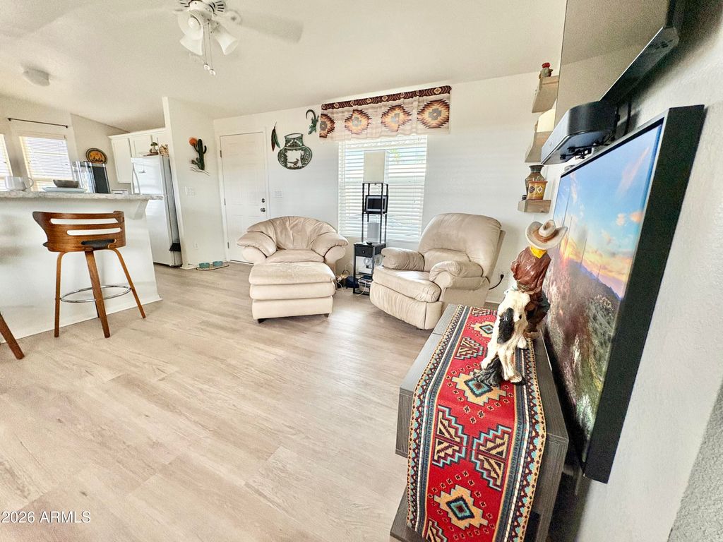 2175 W SOUTHERN Avenue 264, Apache Junction, AZ 85120 — photo 5