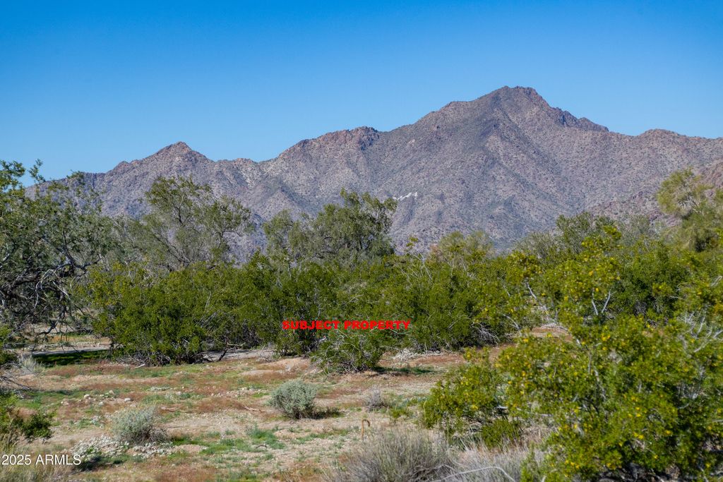 2 Acres E Ocotillo (No Address) Road -, Buckeye, AZ 85396 — photo 5