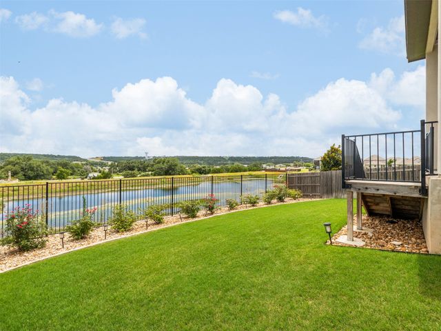 145 Palio PL, Georgetown, TX 78628