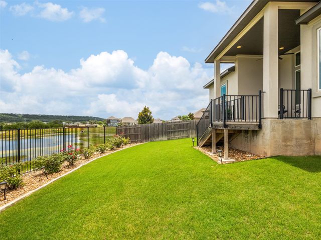 145 Palio PL, Georgetown, TX 78628