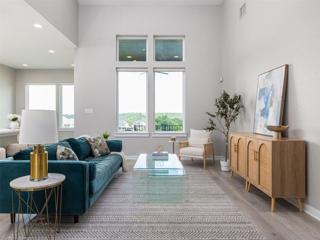145 Palio PL, Georgetown, TX 78628