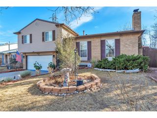 15074 E Bails Pl, Aurora, CO 80012