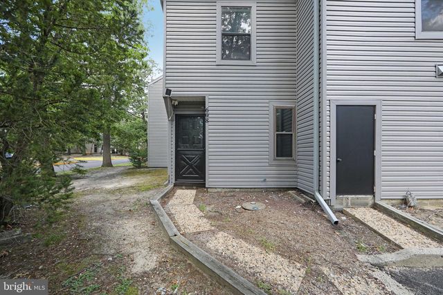 608 BROMLEY EST, Pine Hill, NJ 08021