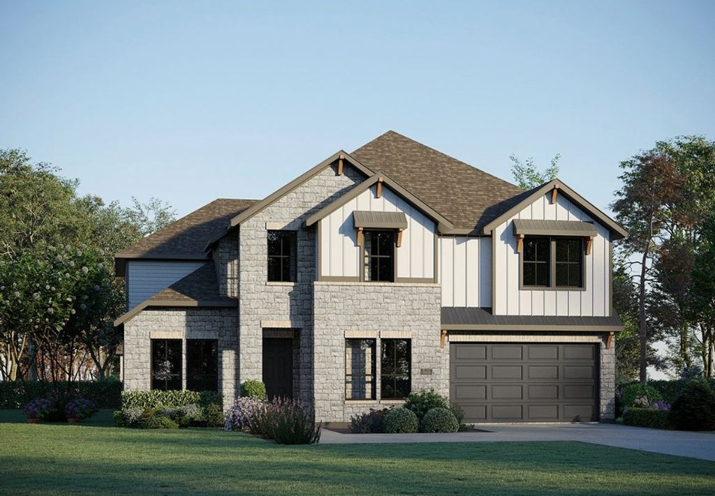 1808 Rolling Oaks Drive, Fort Worth, TX 76008