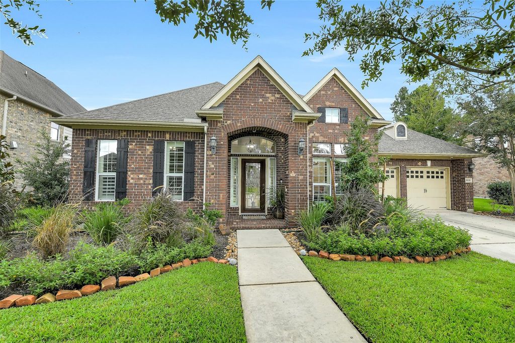 28330 Lauren Cove Lane, Spring, TX 77386