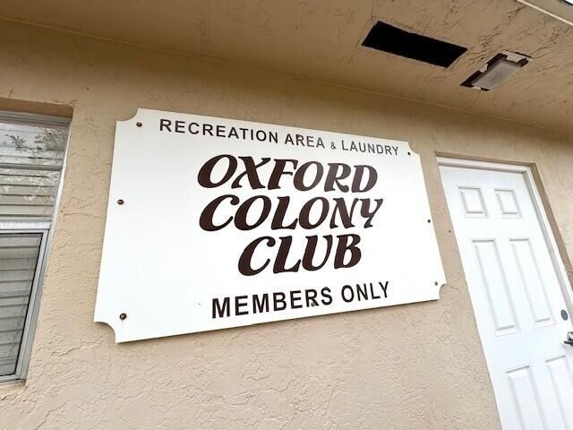 116 Oxford 400, West Palm Beach, FL 33417