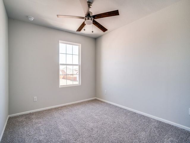 841 Santa Lucia Drive, Anna, TX 75409