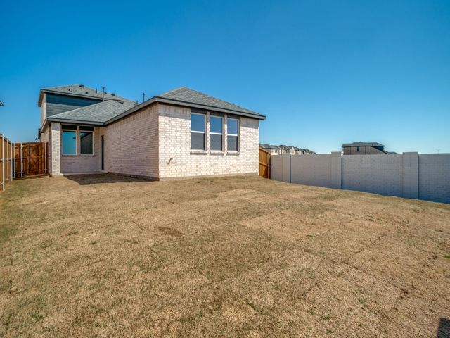 841 Santa Lucia Drive, Anna, TX 75409