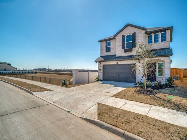 841 Santa Lucia Drive, Anna, TX 75409