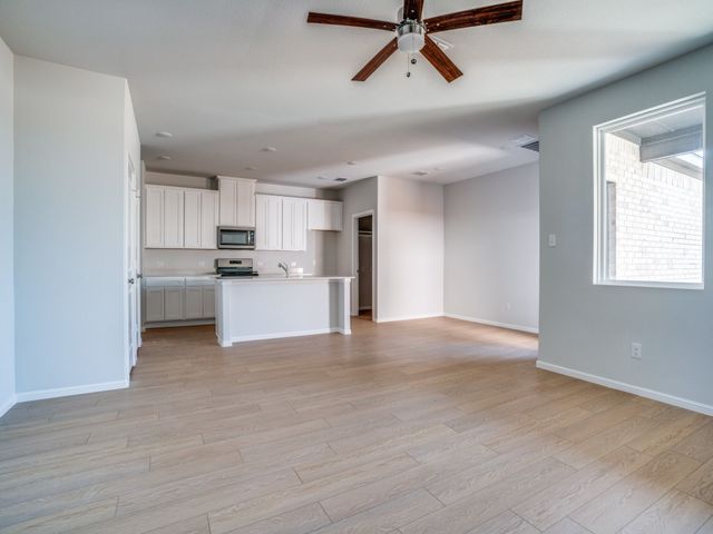 841 Santa Lucia Drive, Anna, TX 75409