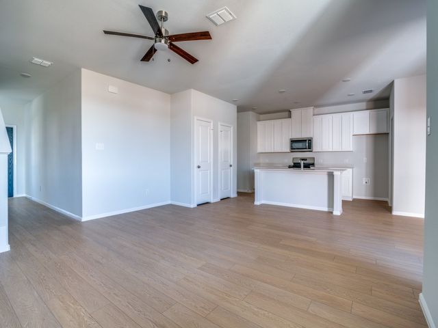 841 Santa Lucia Drive, Anna, TX 75409