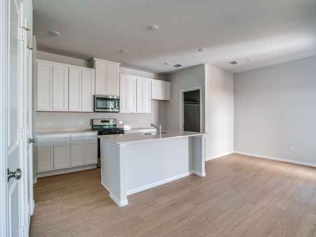 841 Santa Lucia Drive, Anna, TX 75409