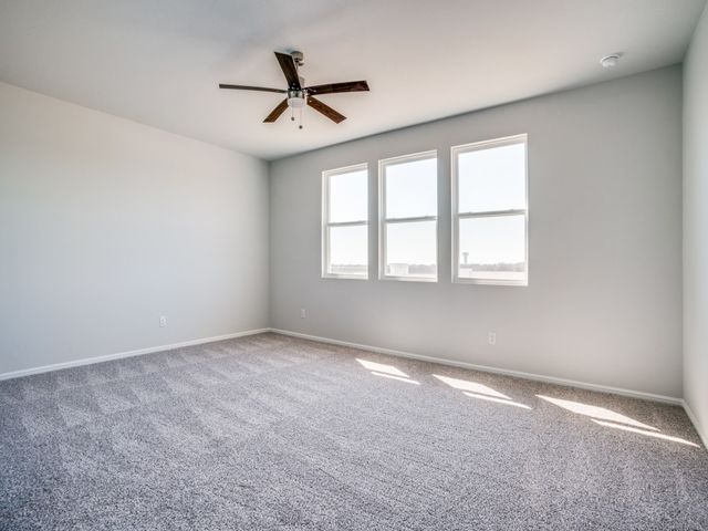 841 Santa Lucia Drive, Anna, TX 75409