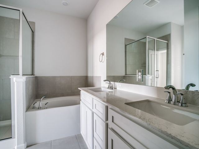 841 Santa Lucia Drive, Anna, TX 75409