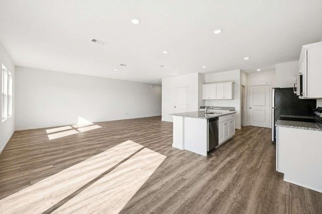 10322 Magnol Wood Drive, Houston, TX 77016