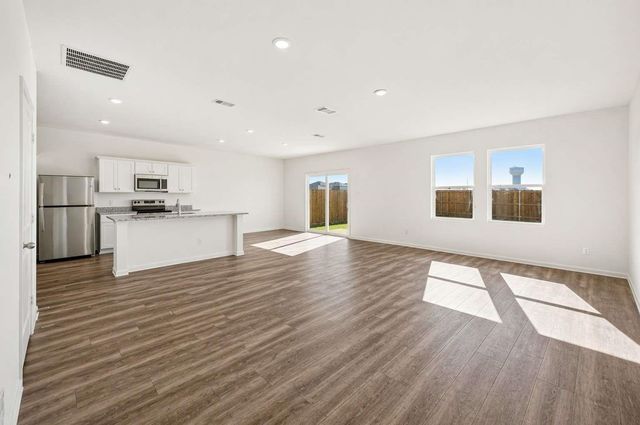 10322 Magnol Wood Drive, Houston, TX 77016