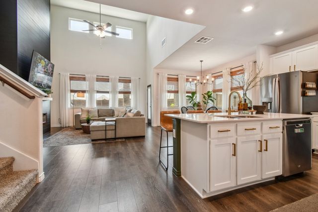 218 Mockingbird Way, Caddo Mills, TX 75135