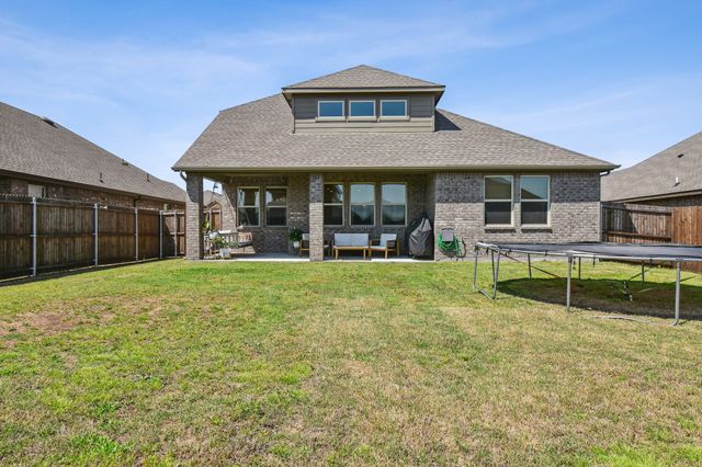 218 Mockingbird Way, Caddo Mills, TX 75135