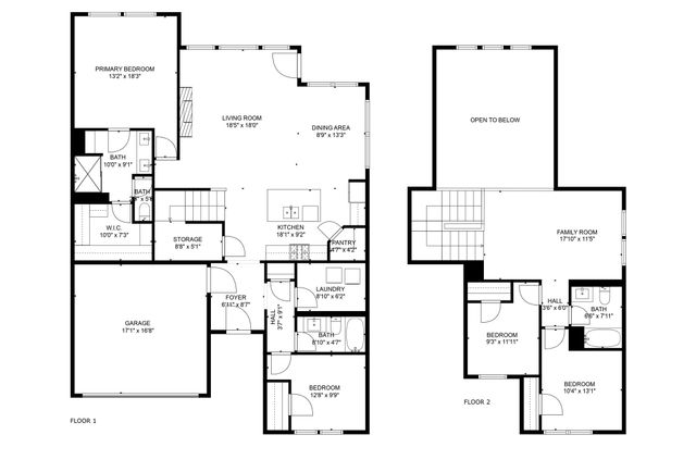218 Mockingbird Way, Caddo Mills, TX 75135