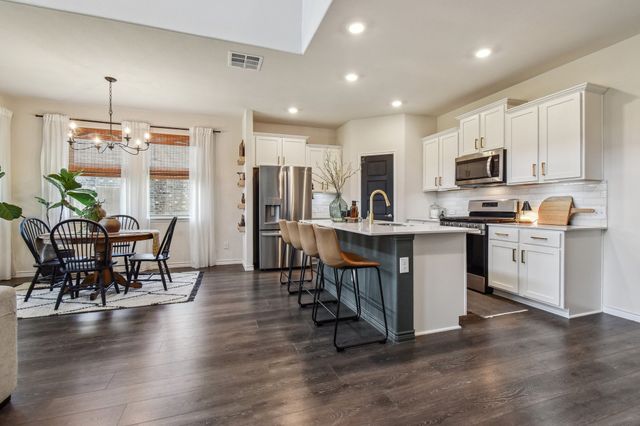 218 Mockingbird Way, Caddo Mills, TX 75135