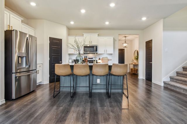 218 Mockingbird Way, Caddo Mills, TX 75135