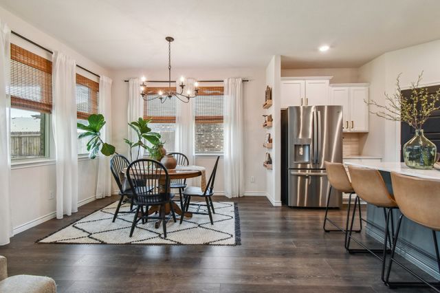 218 Mockingbird Way, Caddo Mills, TX 75135