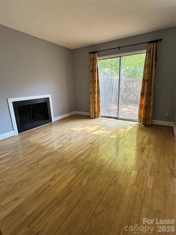 3282 Heathstead Place, Charlotte, NC 28210