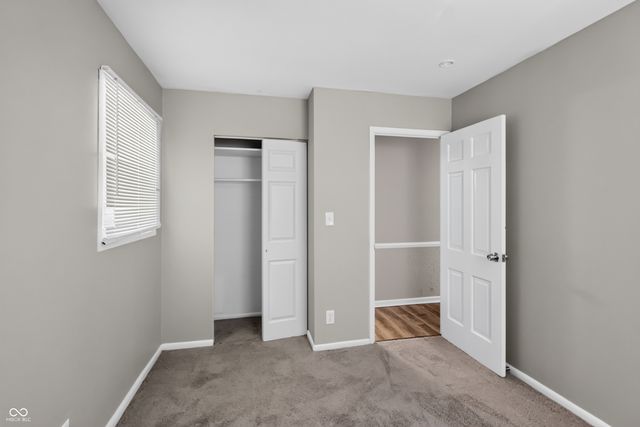 8707 Elmonte Drive, Indianapolis, IN 46226