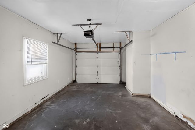 8707 Elmonte Drive, Indianapolis, IN 46226