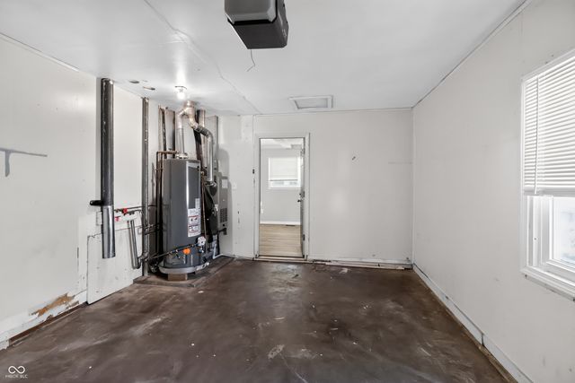 8707 Elmonte Drive, Indianapolis, IN 46226