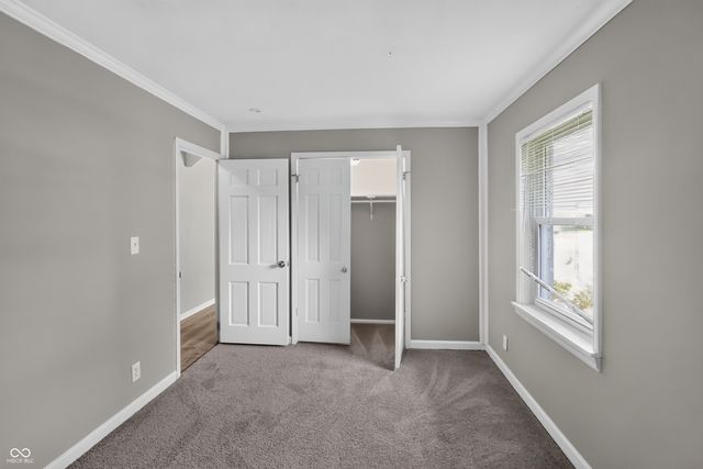 8707 Elmonte Drive, Indianapolis, IN 46226