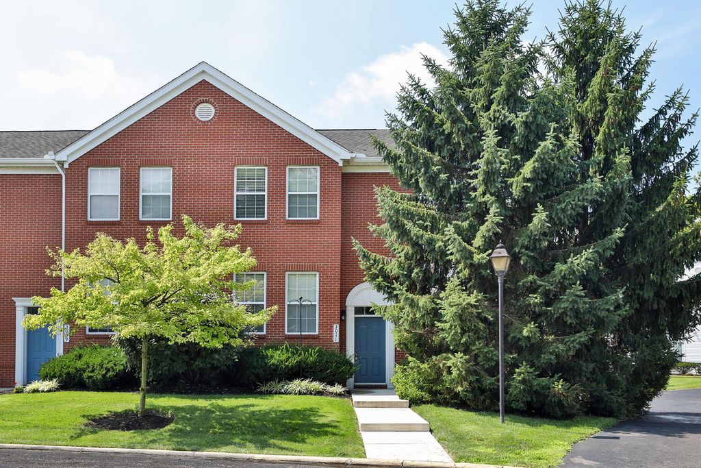 3011 Sunset Drive, F, Columbus, OH 43202