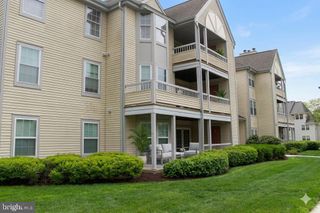 109 DELAMERE DR #7, Princeton, NJ 08540