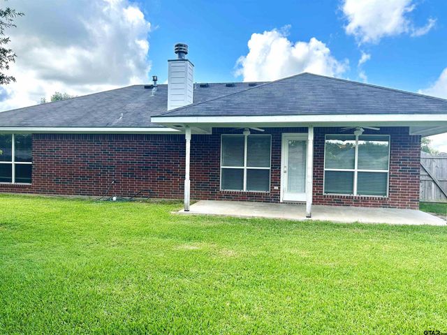 11231 Derby Dr., Flint, TX 75762