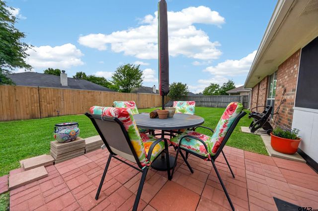 11231 Derby Dr., Flint, TX 75762