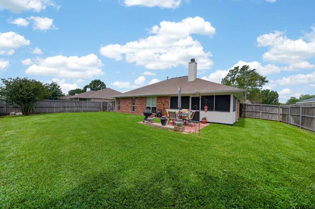 11231 Derby Dr., Flint, TX 75762