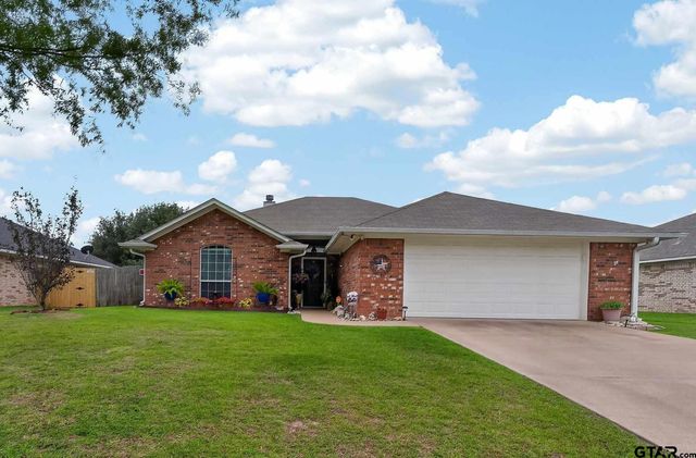 11231 Derby Dr., Flint, TX 75762