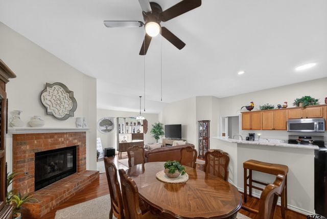 11231 Derby Dr., Flint, TX 75762