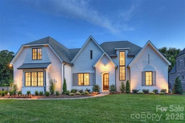 16117 Halle Marie Circle, Davidson, NC 28036