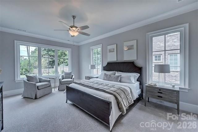 16117 Halle Marie Circle, Davidson, NC 28036