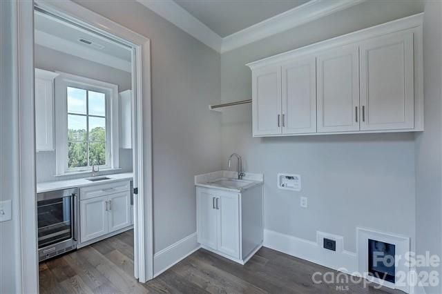 16117 Halle Marie Circle, Davidson, NC 28036