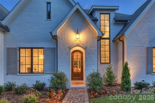 16117 Halle Marie Circle, Davidson, NC 28036