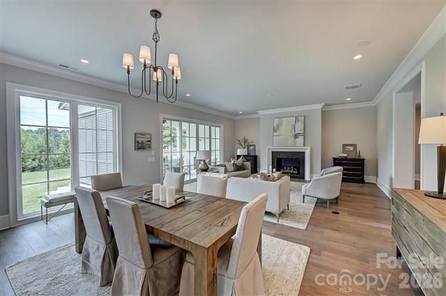 16117 Halle Marie Circle, Davidson, NC 28036