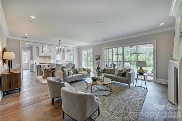 16117 Halle Marie Circle, Davidson, NC 28036