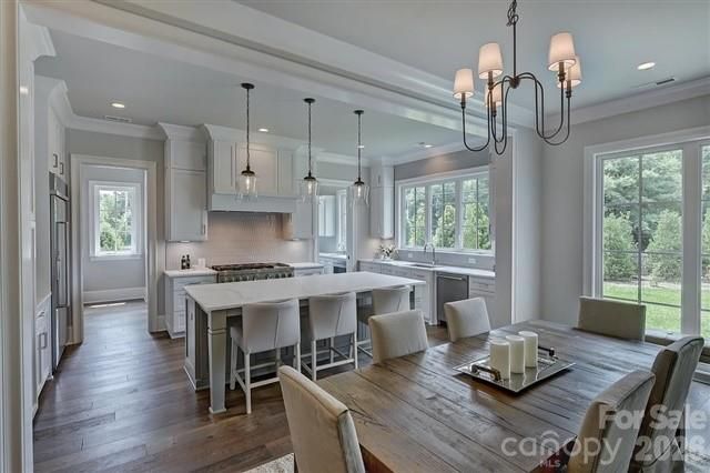 16117 Halle Marie Circle, Davidson, NC 28036