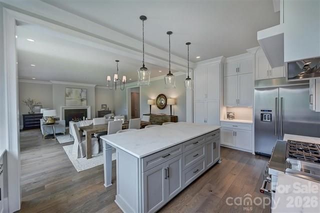 16117 Halle Marie Circle, Davidson, NC 28036