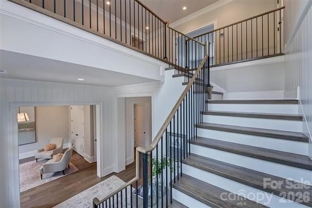 16117 Halle Marie Circle, Davidson, NC 28036